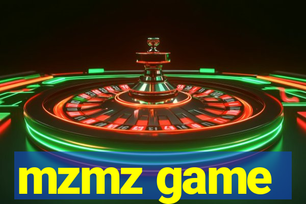 mzmz game